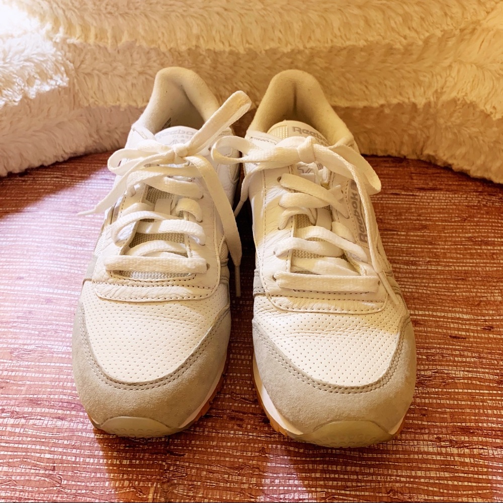 Reebok’s original
